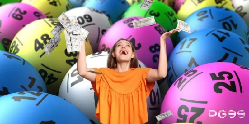 Lưu ý khi tham gia xổ số 3 miền tại PG99