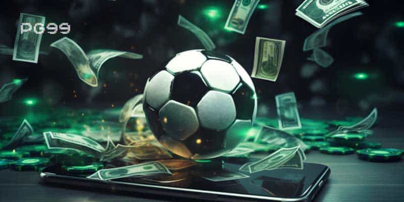 Các kèo cược phổ biến nhất tại PG99